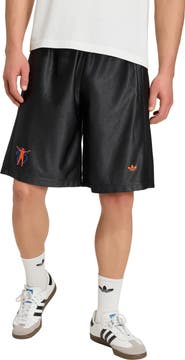 adidas Jude Bellingham Tricot Shorts