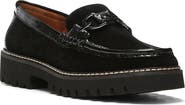 Donald Pliner Helioci Moc Toe Loafer