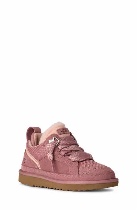 UGG® Kids' Lowmel Sneaker