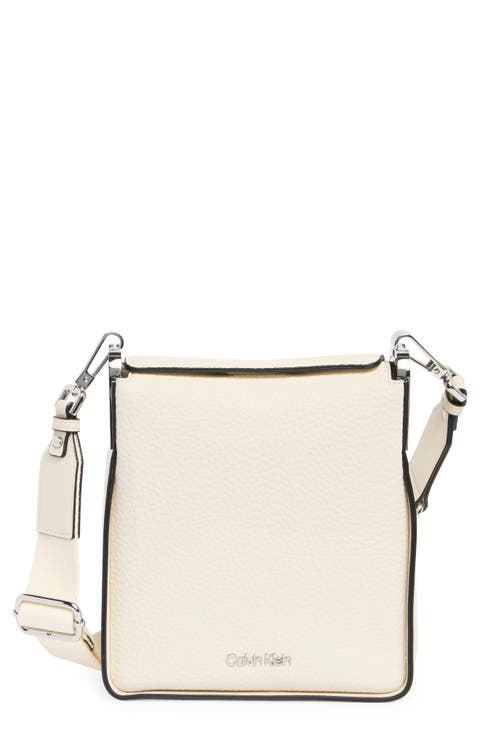 Fay North/South Crossbody Bag