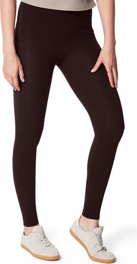 Spanx EveryWhere Icon sale Workout Leggings with Pockets 2X Black