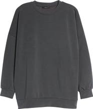 Mavi Jeans Regular Fit Sweatshirt