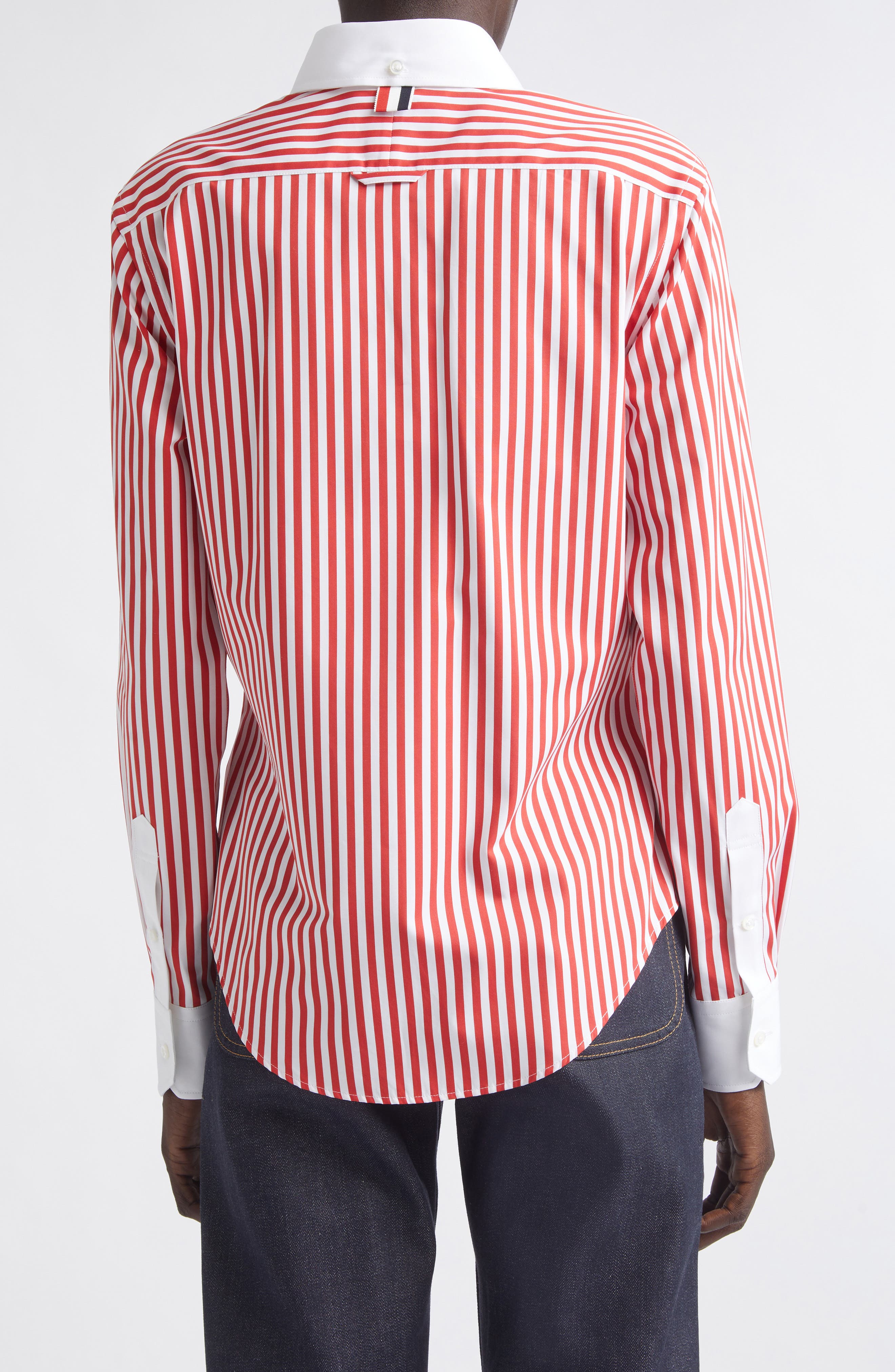 selected RED