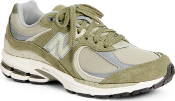 Gender Inclusive 2002R Sneaker