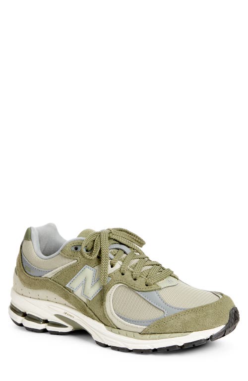 New Balance Gender Inclusive 2002r Sneaker