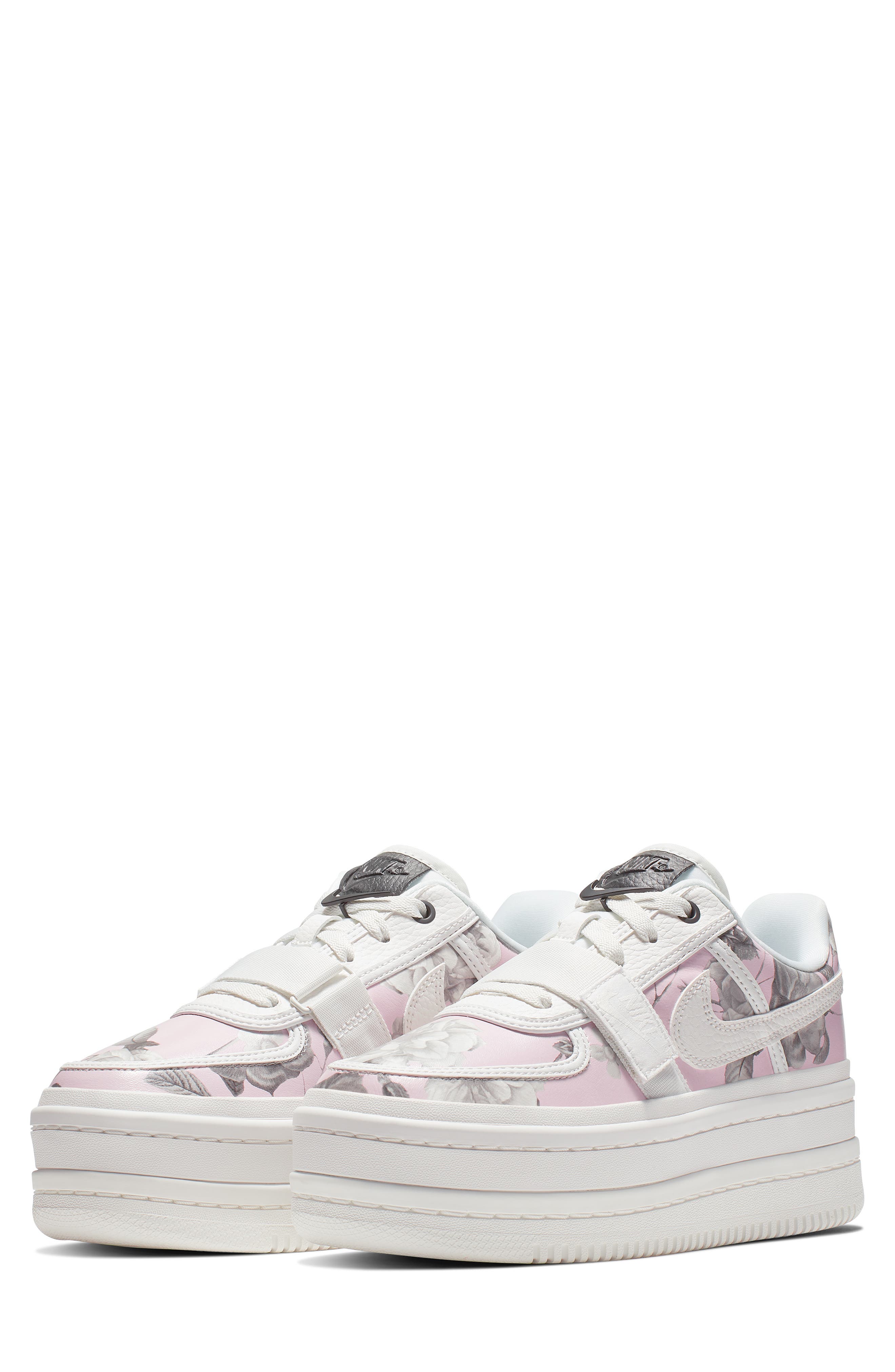 Nike Vandal 2K LX Platform Sneaker, Main, color, 