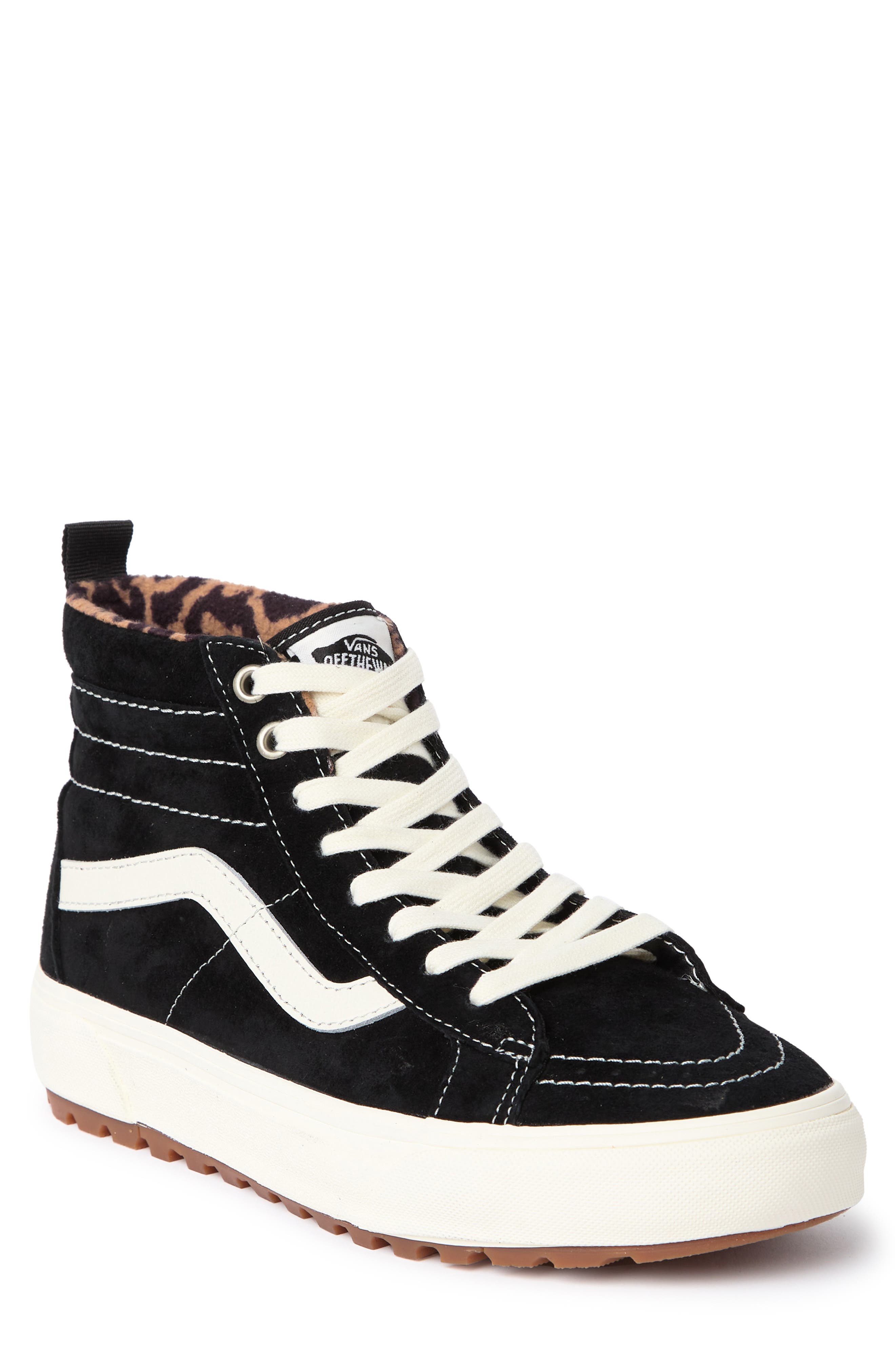 Vans Sk8-Hi MTE-1 Sneaker, Main, color, 
