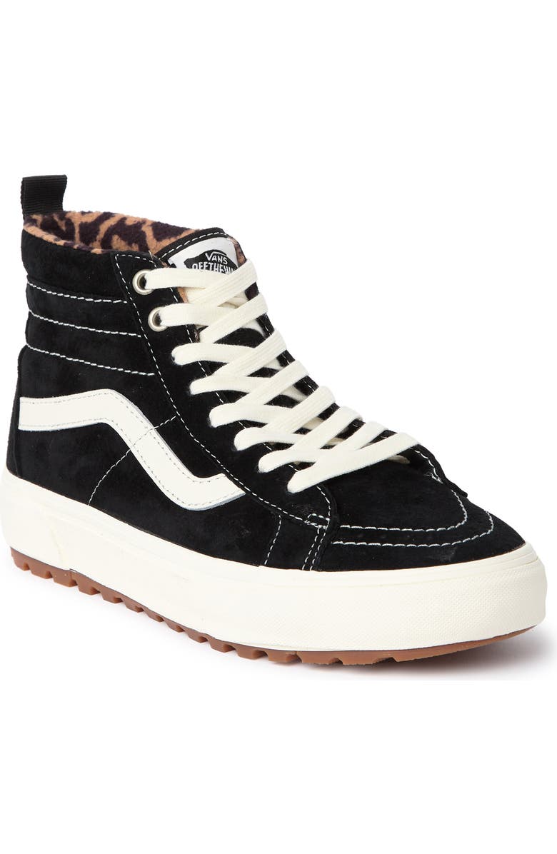 Vans Sk8-Hi MTE-1 Sneaker, Main, color,