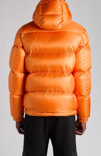 Moncler Rivau Down Hooded Jacket | Nordstrom