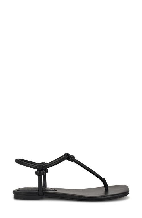 NINE WEST NINE WEST NORTNY ANKLE STRAP SANDAL 
