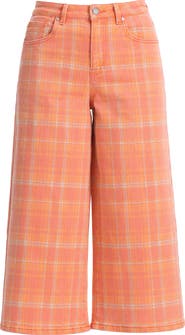 Bayeas High Waist Bermuda Denim Shorts