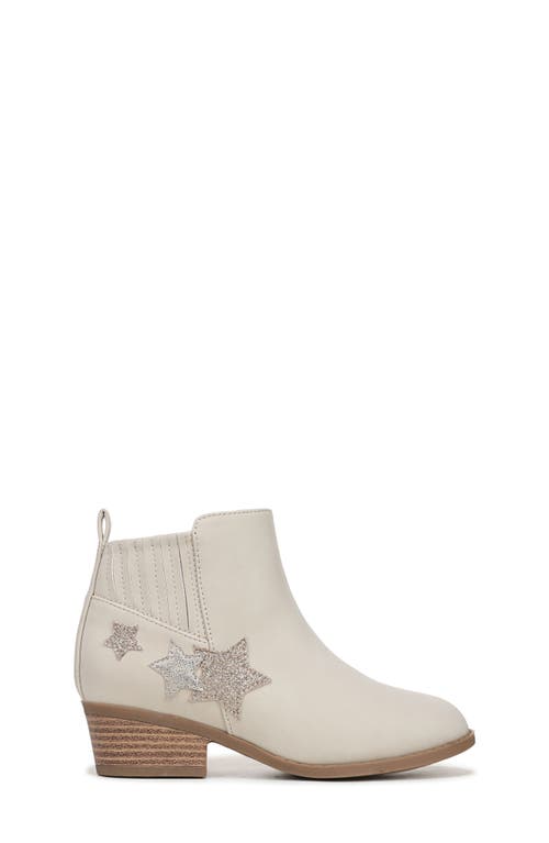 Blowfish Malibu Kids' Starling Ankle Bootie In Metallic