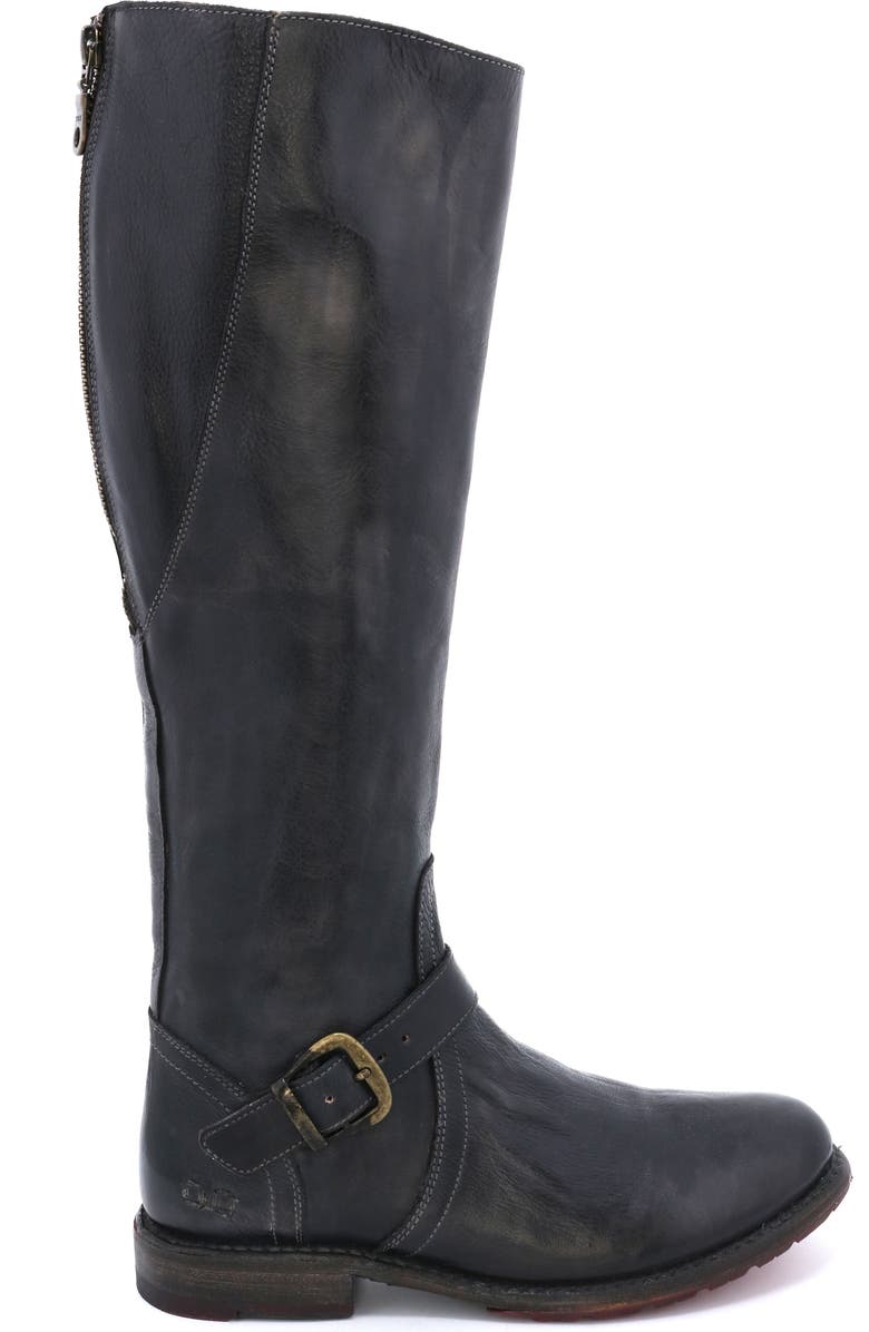 Bed Stu 'Glaye' Tall Boot, Alternate, color,