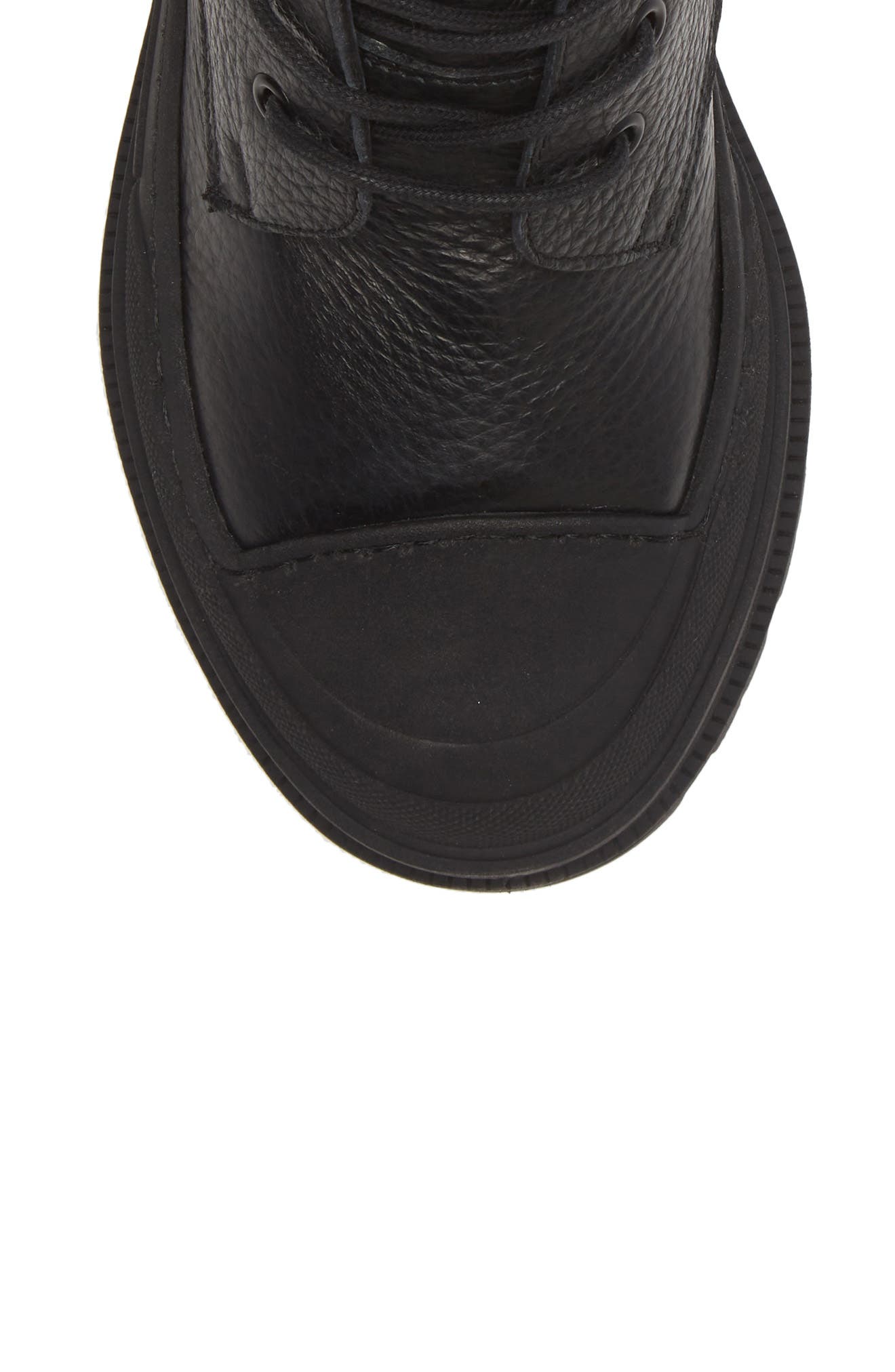 Cordani Pelham Combat Boot, Alternate, color, 