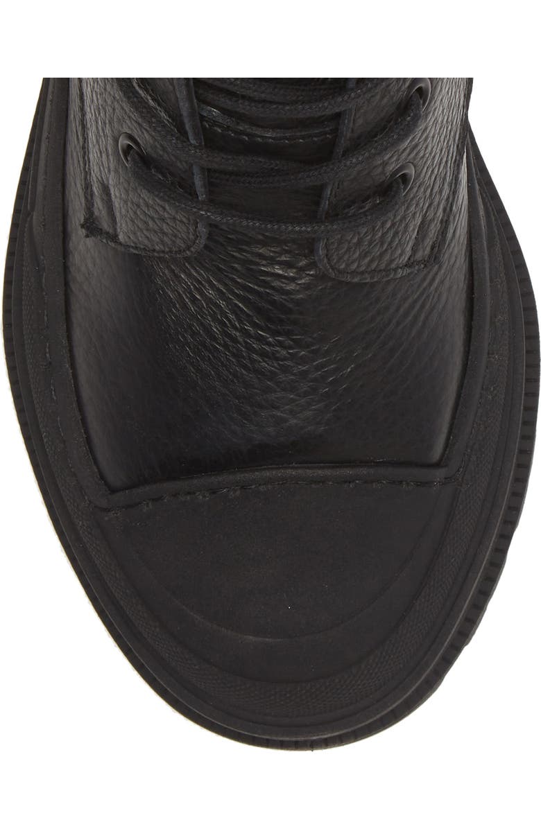 Cordani Pelham Combat Boot, Alternate, color,