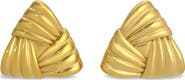 EYE CANDY LOS ANGELES Sedona Stud Earrings