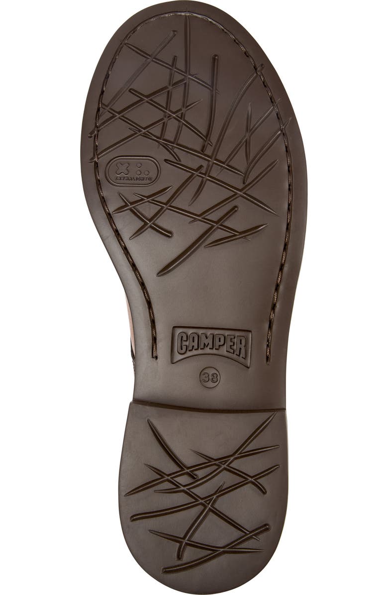 Camper Dean Mismatched Derby, Alternate, color,