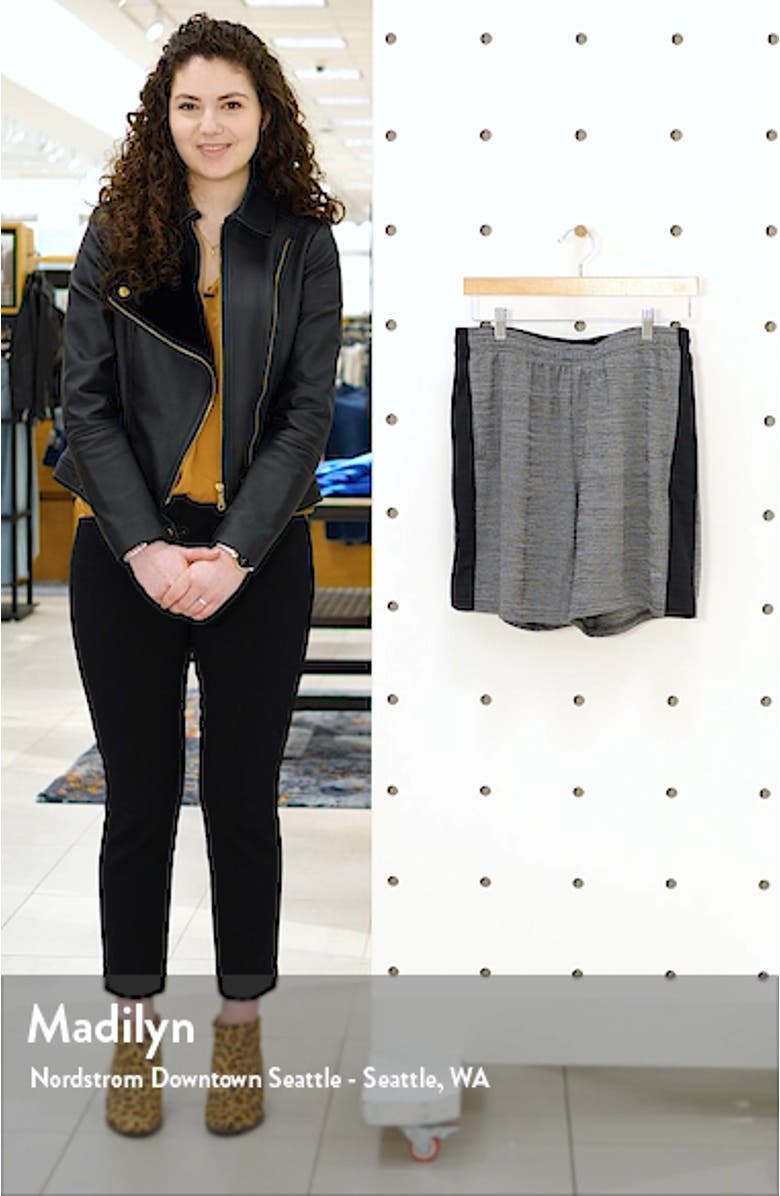 Rep Men's 8" Performance Athletic Shorts, sales video thumbnail