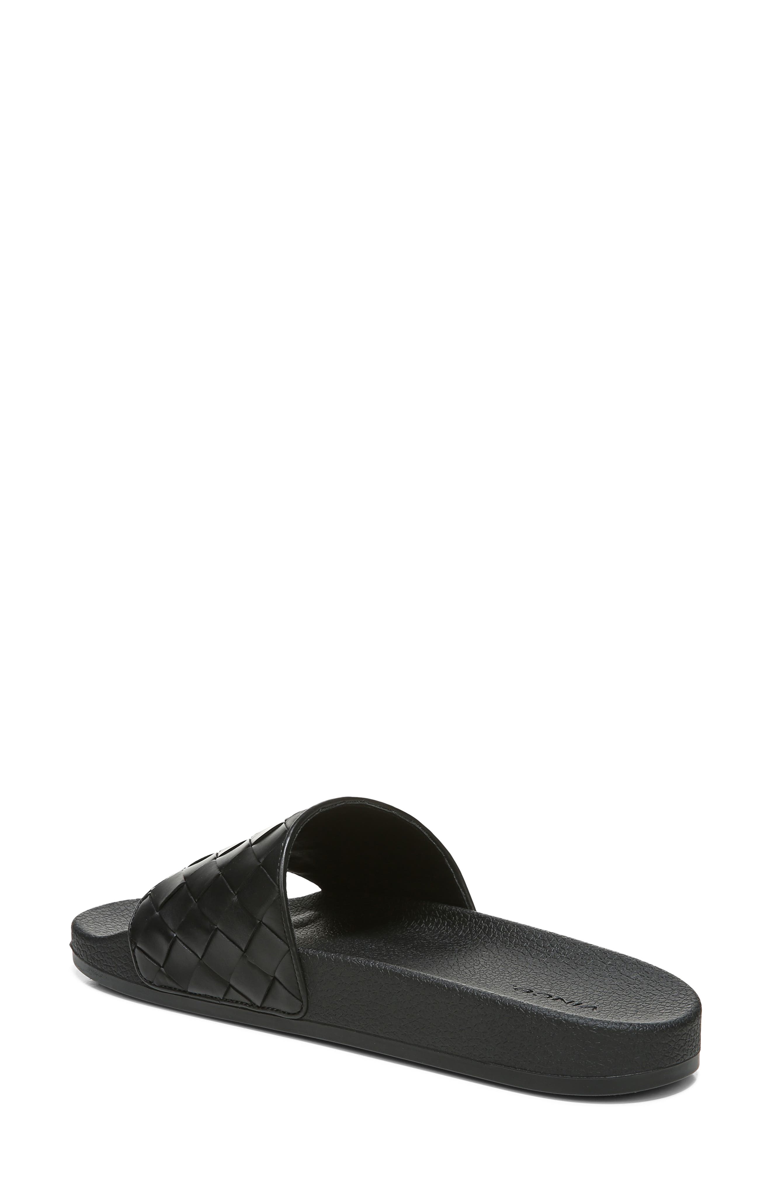 Vince Watley 2 Slide Sandal, Alternate, color, 