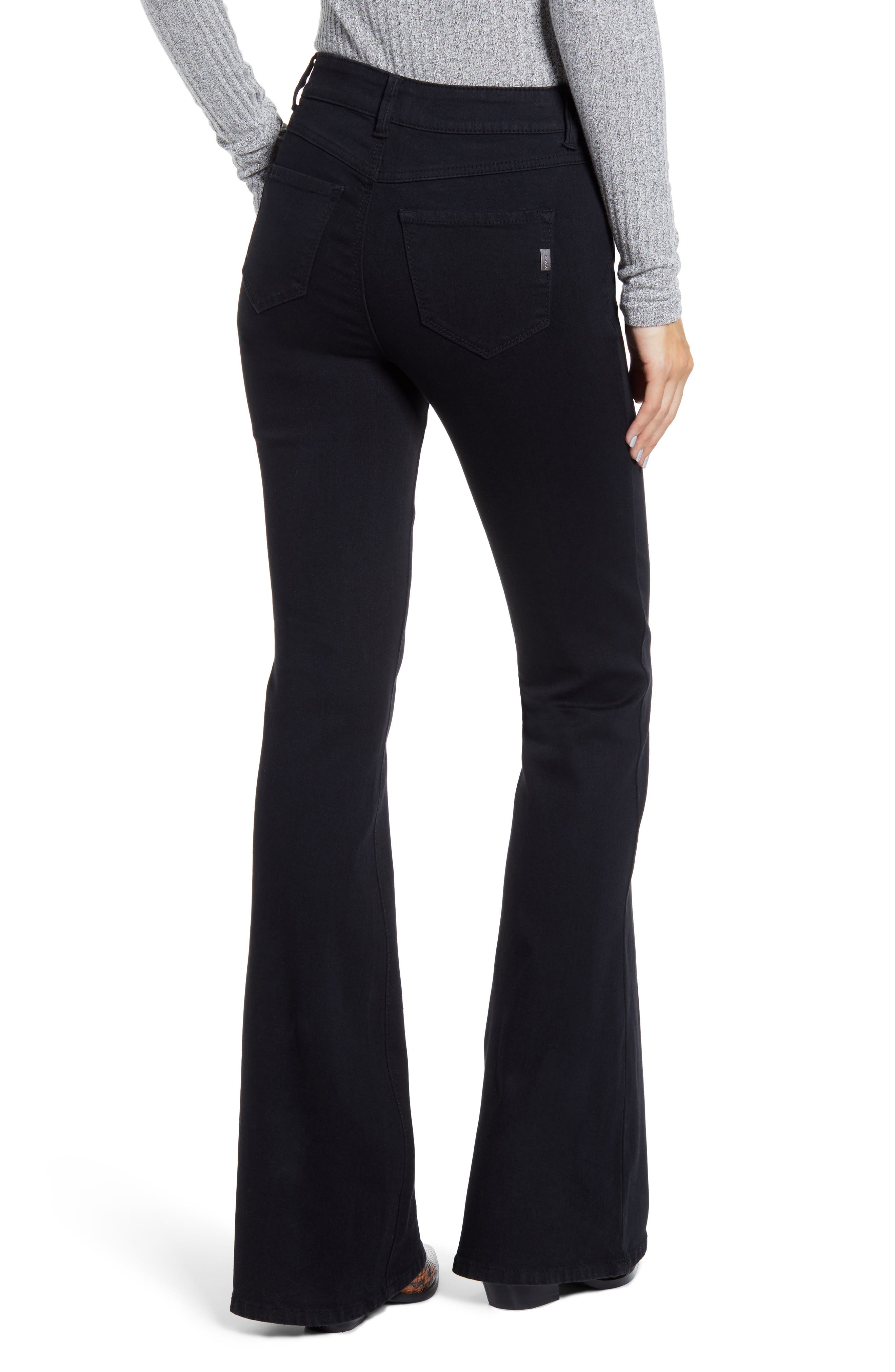 Flare Jeans - image 2