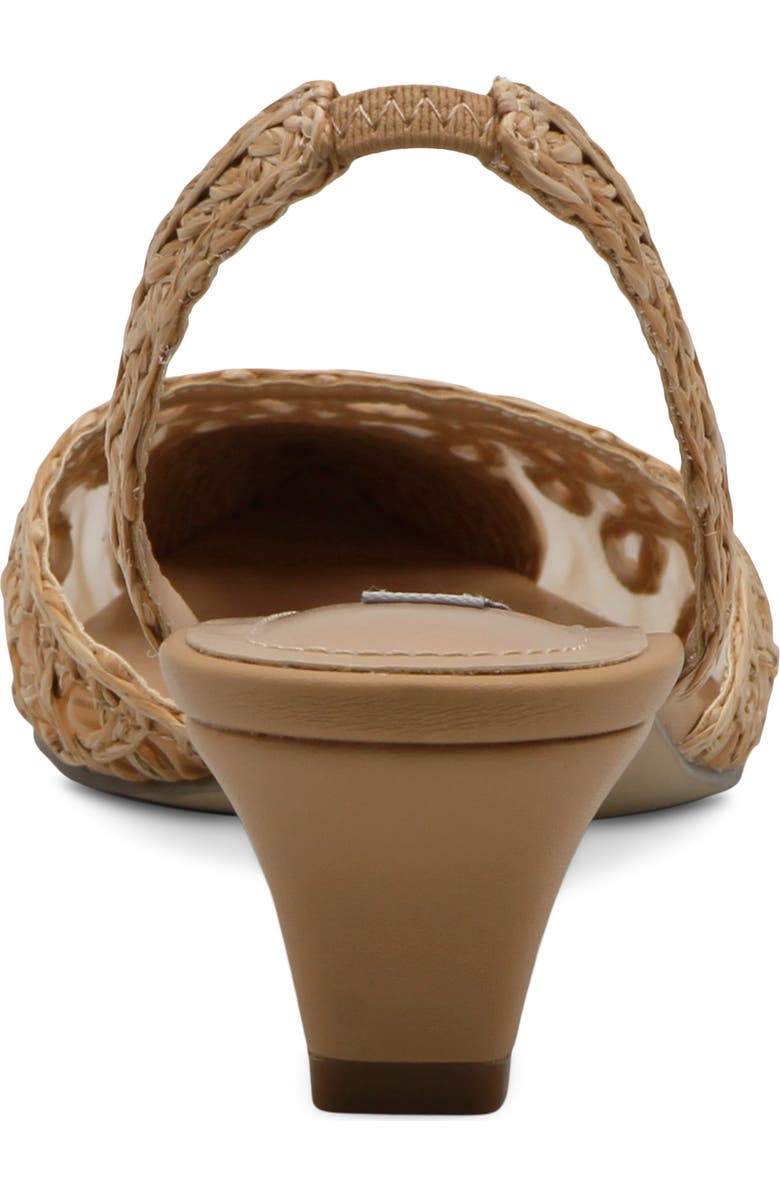 Charles David Artiste Slingback Pump, Alternate, color,