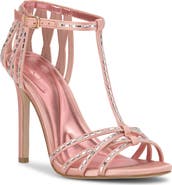 Jessica Simpson Jivira Ankle Strap Sandal