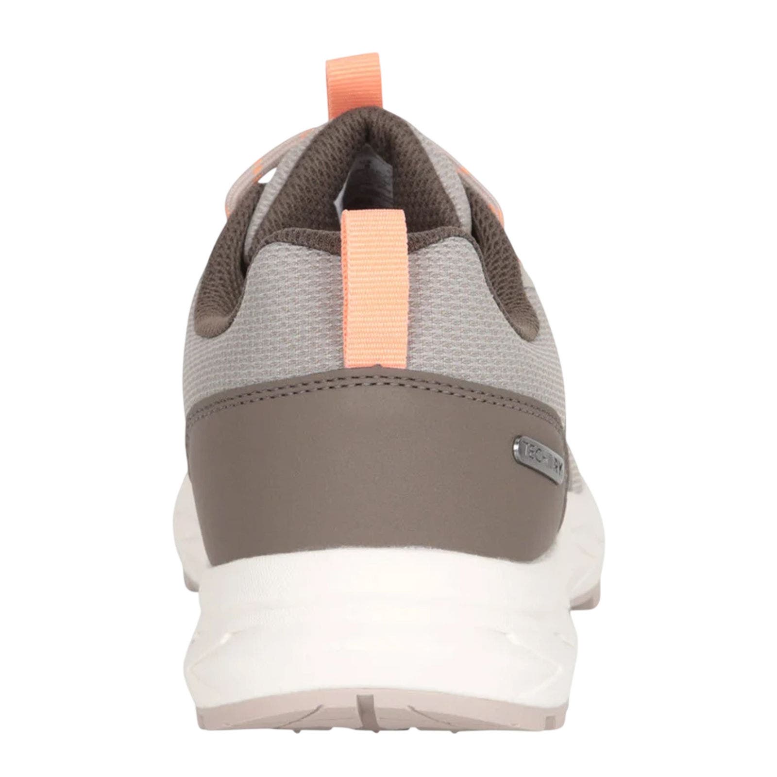 Magnitude Outdoor Waterproof Walking Sneakers, Alternate, color, Light Brown