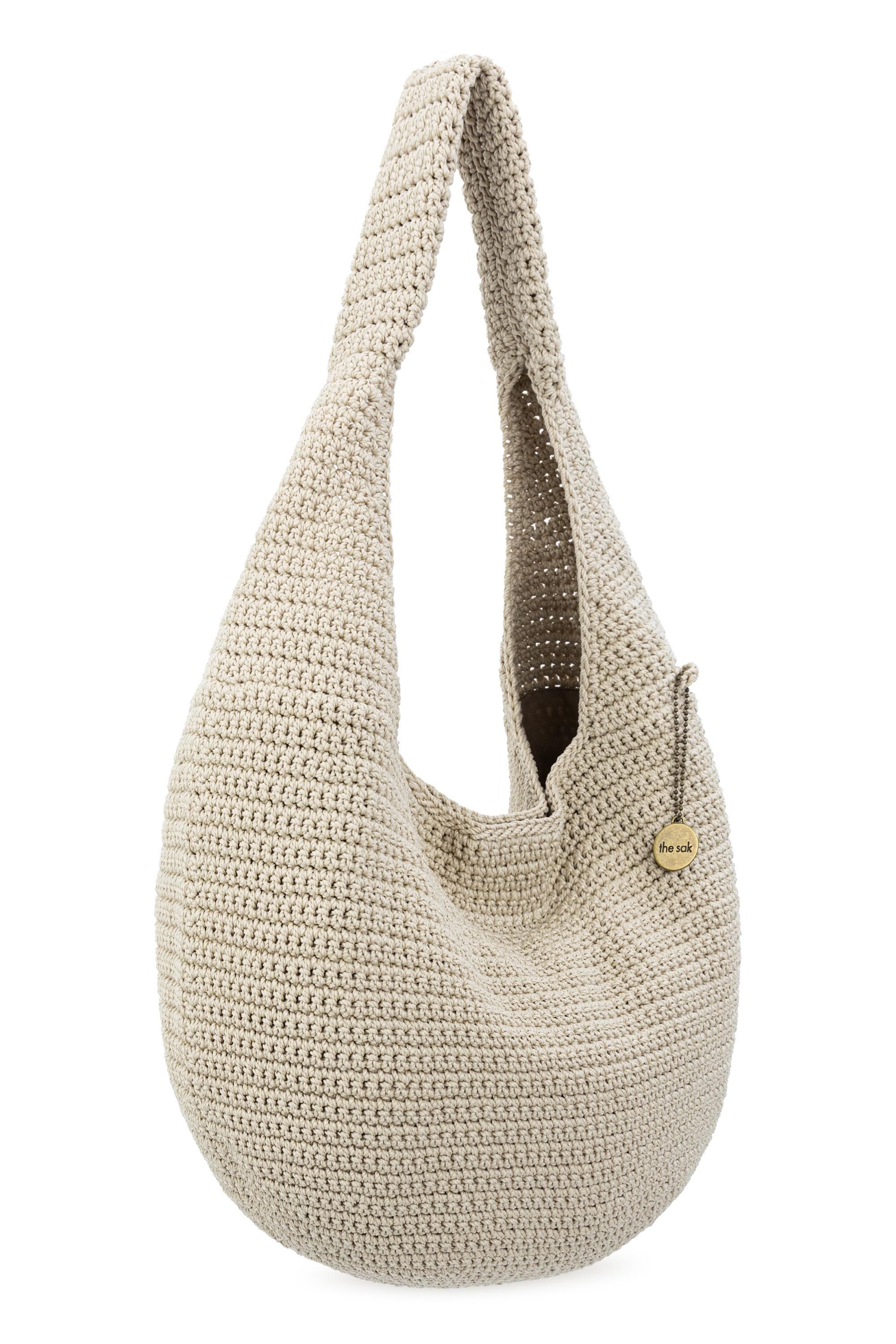 The Sak 120 Small Hobo, Alternate, color, Ecru