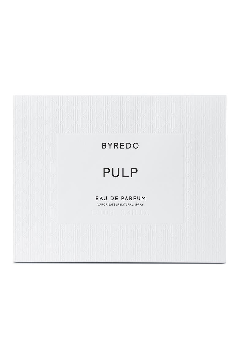 Pulp Eau de Parfum, Alternate, color, NO COLOR