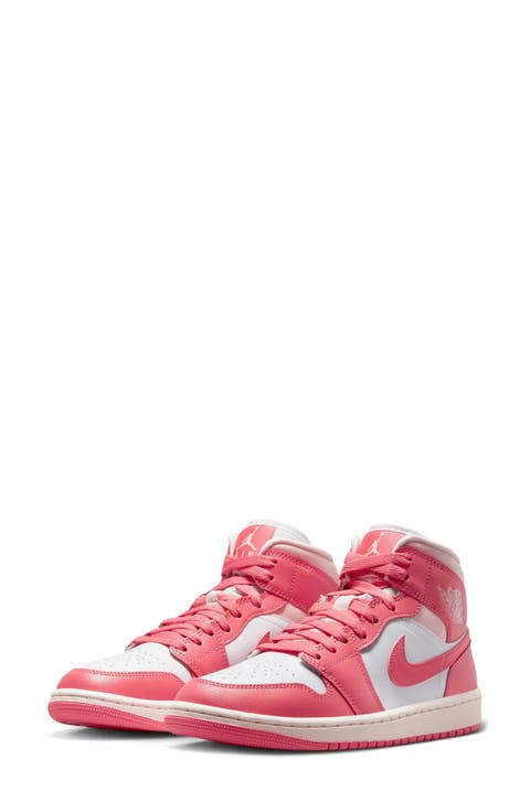 Jordan Air Jordan 1 Mid Sneaker