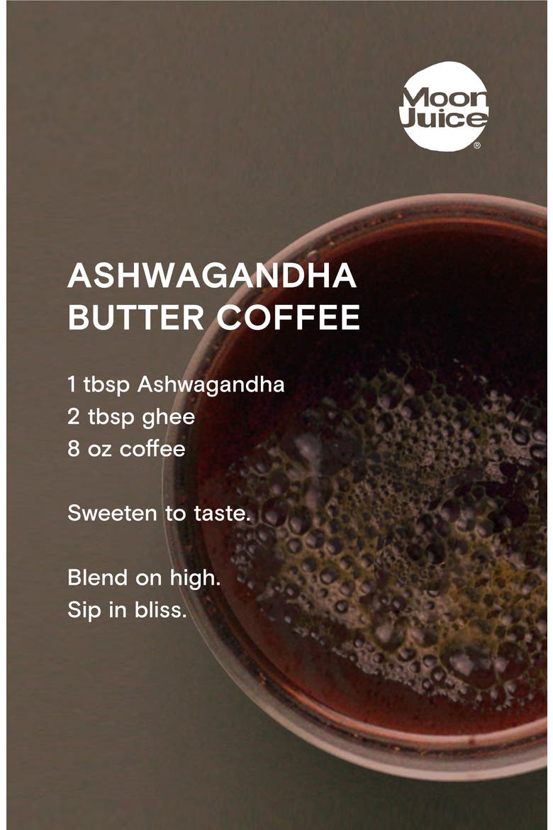 Ashwagandha Herbal Supplement, Alternate, color, NO COLOR