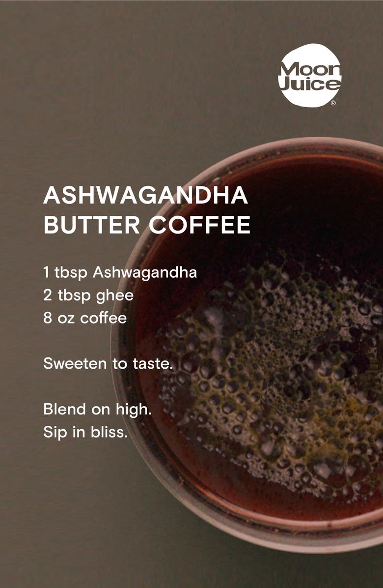 Moon Juice Ashwagandha Herbal Supplement, Alternate, color, 