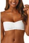 Cabana Strapless Cotton Blend Bandeau