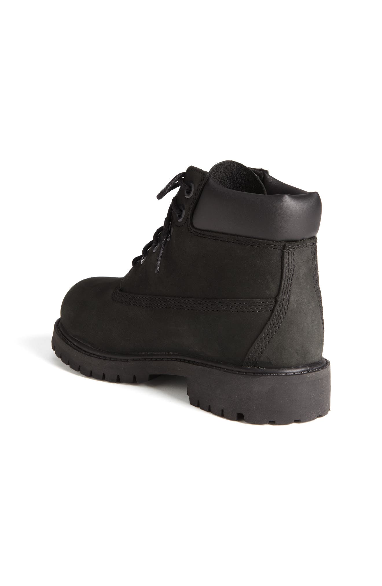 Timberland Kids' 6-Inch Premium Waterproof Boot, Alternate, color, 