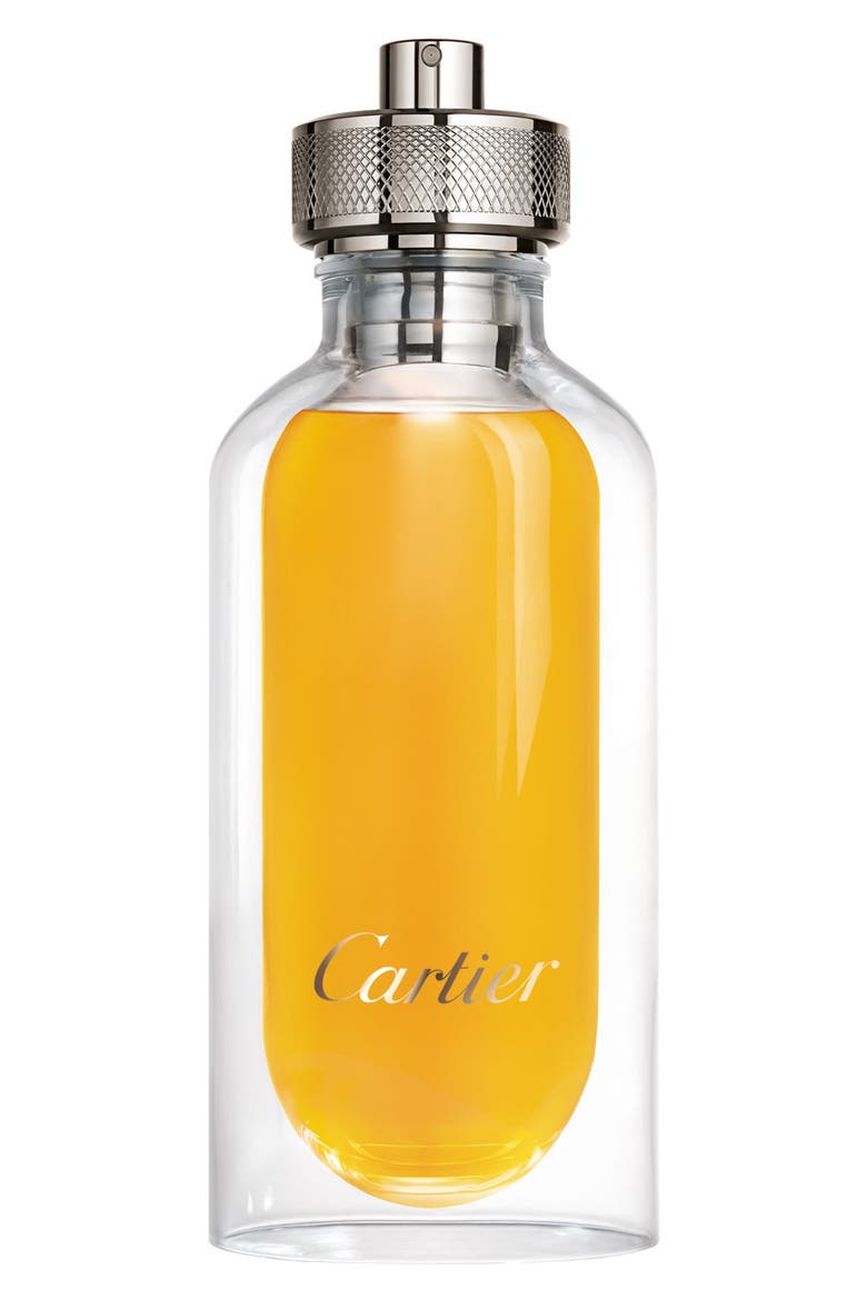 L'Envol de Cartier Refillable Eau de Parfum, Main, color, NO COLOR