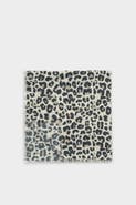 Katie Loxton Leopard Printed Scarf