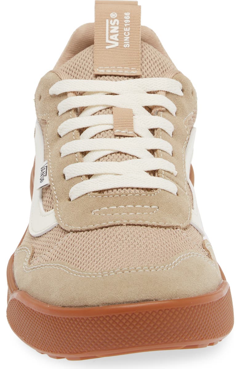 Vans Range EXP Sneaker, Alternate, color, Suede Gum Incense