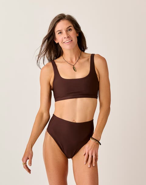 Lani Pocket Compression Bottom