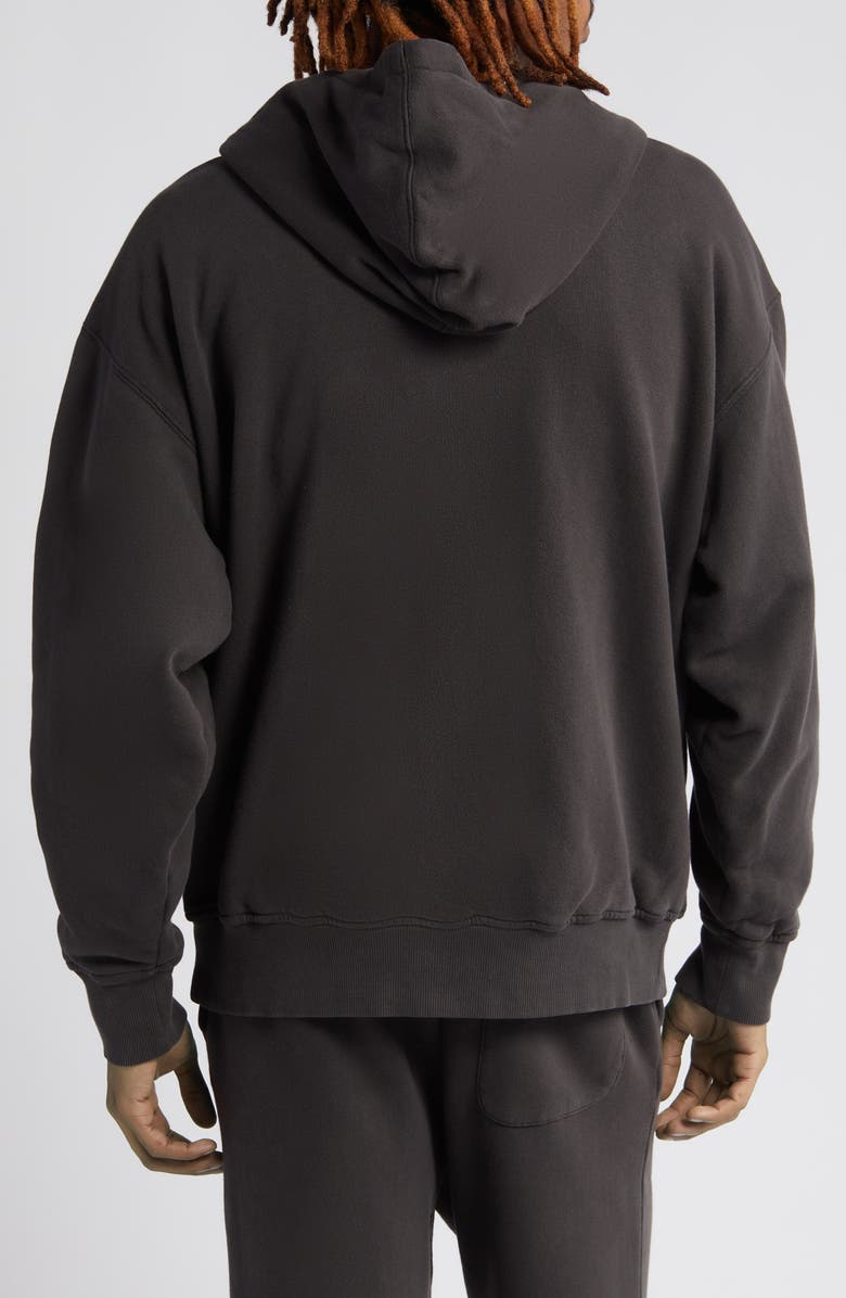 Elwood Core Oversize Hoodie, Alternate, color, 