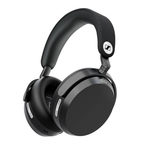 MOMENTUM 5 Wireless Noise Cancelling Headphones