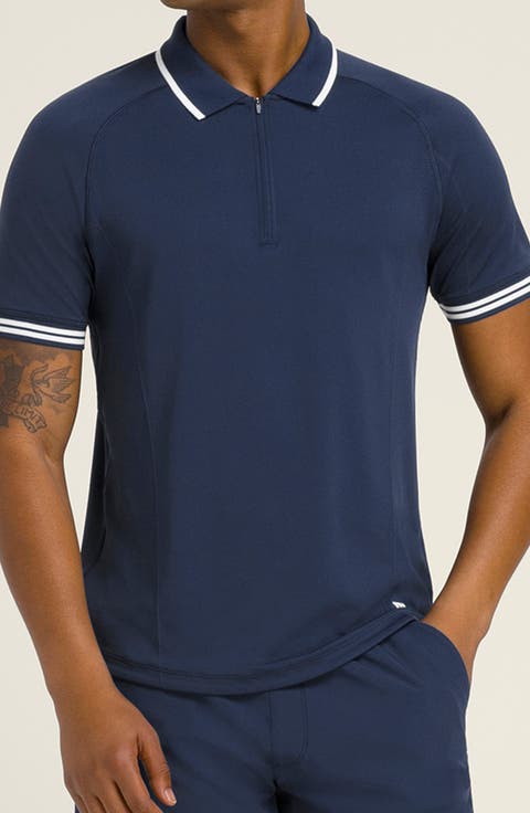 Players Seamless Performance Polo