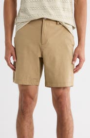 Billabong Jared Hybrid Shorts