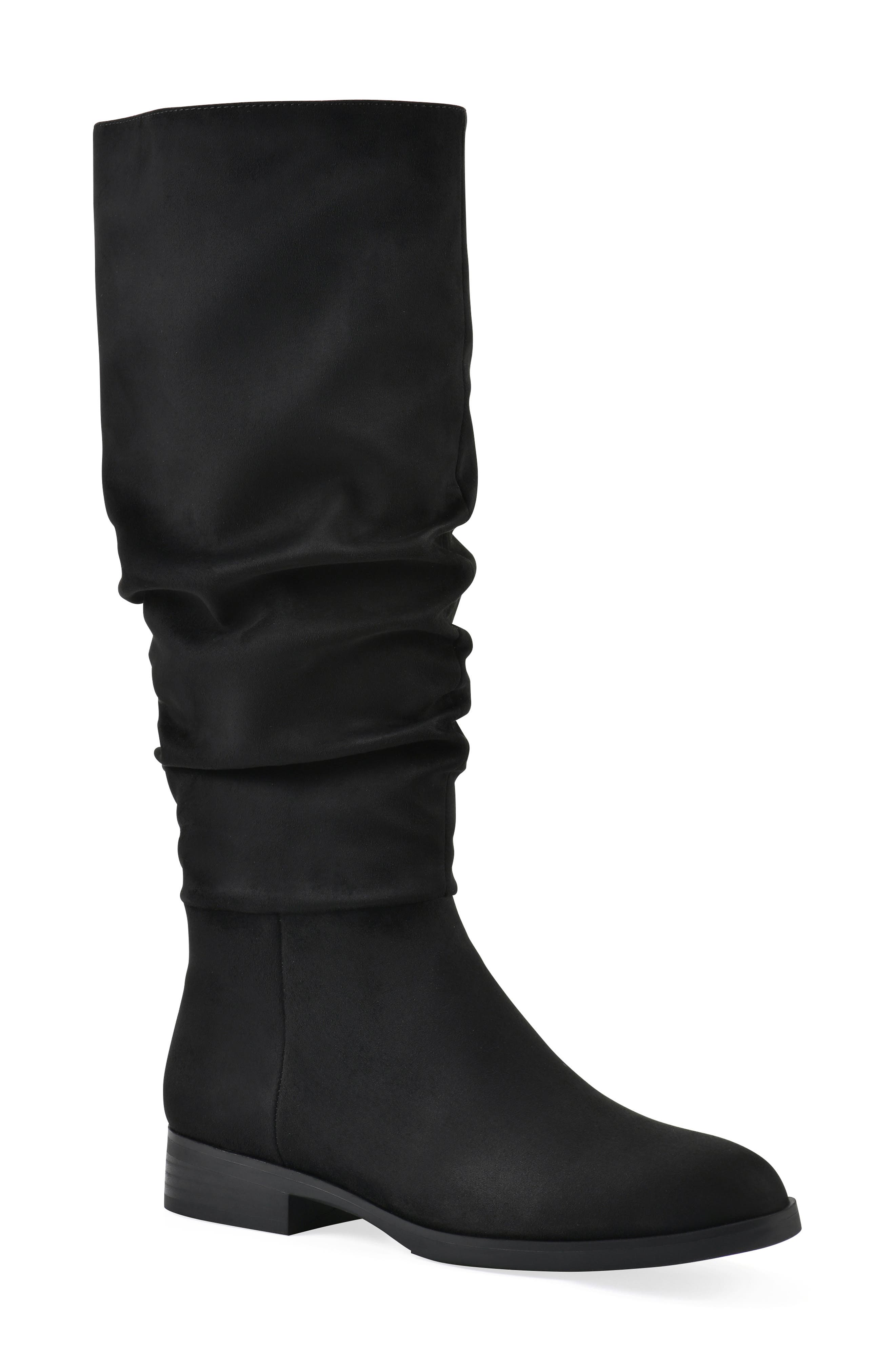 CLIFFS BY WHITE MOUNTAIN Barnes Tall Boot