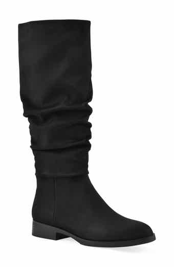 CLIFFS BY WHITE MOUNTAIN Barnes Tall Boot