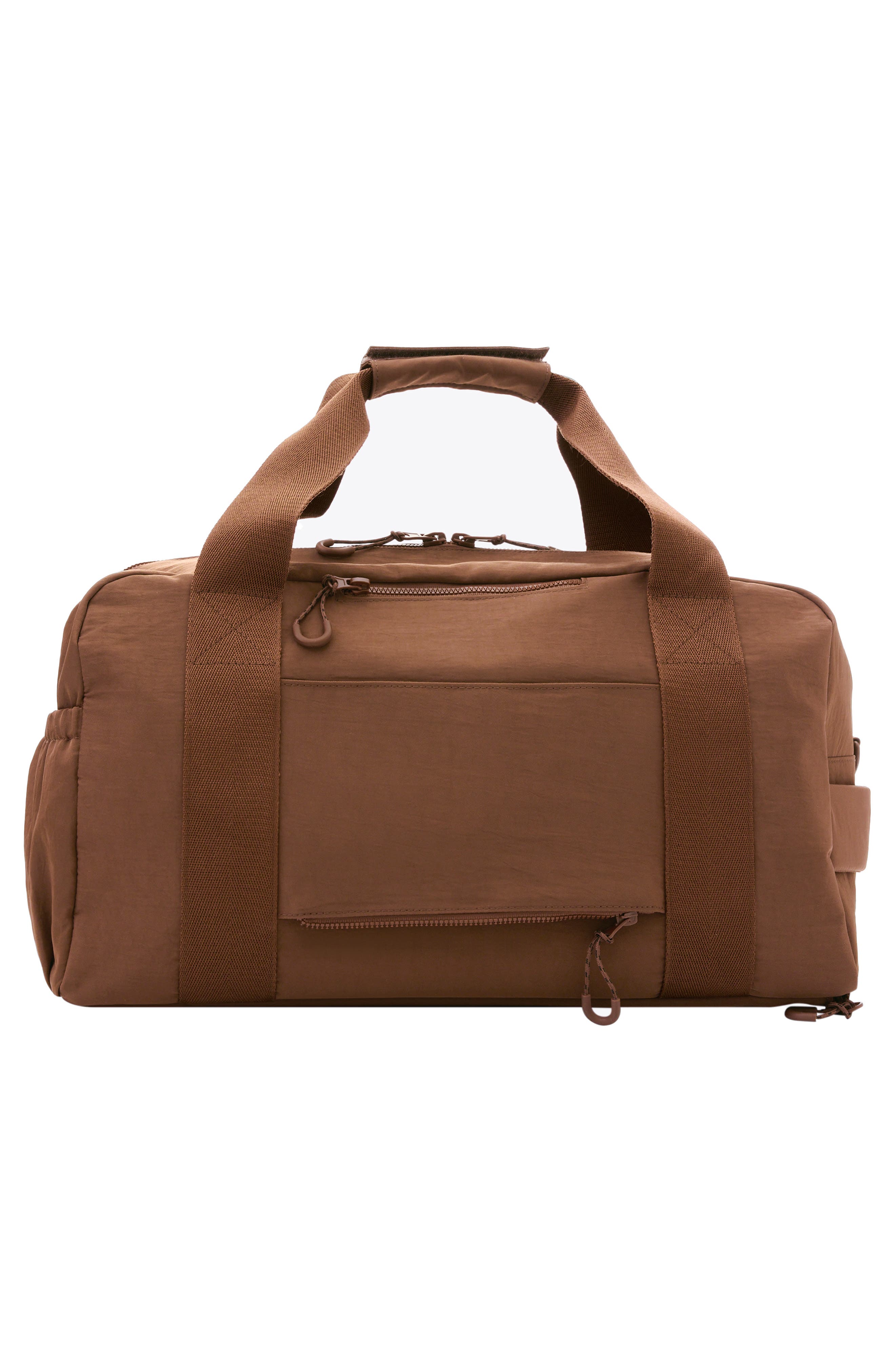 Béis The Sport Duffle Bag, Alternate, color, 