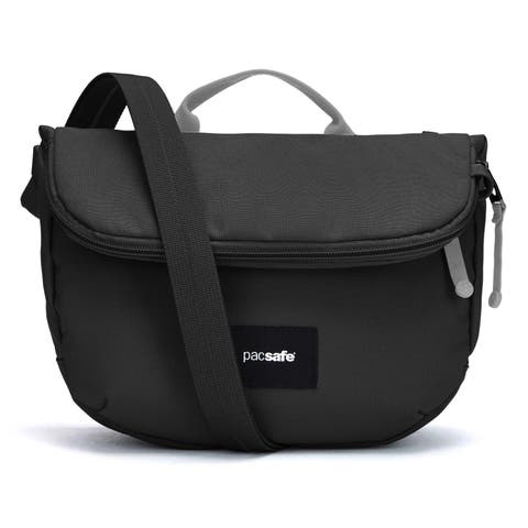GO Saddle Crossbody