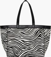 ANINE BING Rio Medium Tote