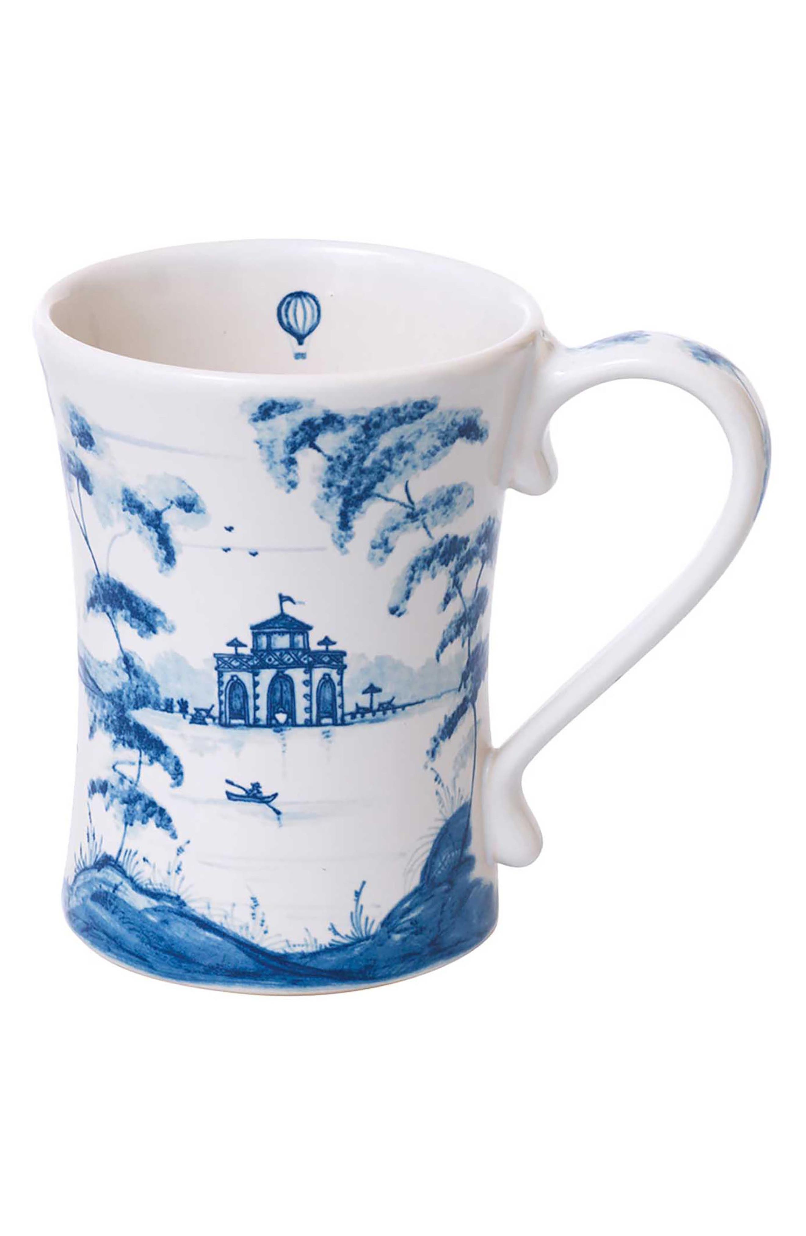 selected DELFT BLUE