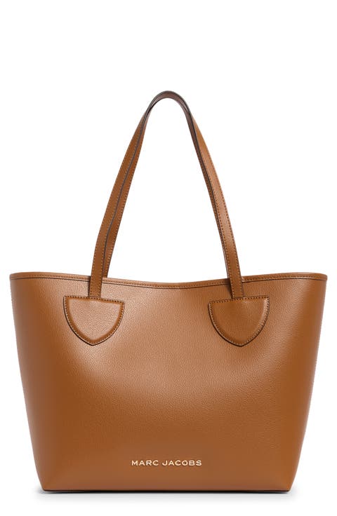 On Your Marc Tote