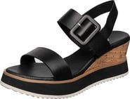 ANTELOPE Dinah Wedge Sandal